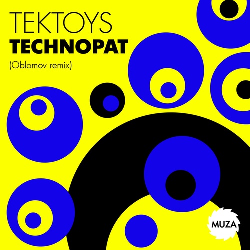 Tektoys - Technopat [MUZ0119]
